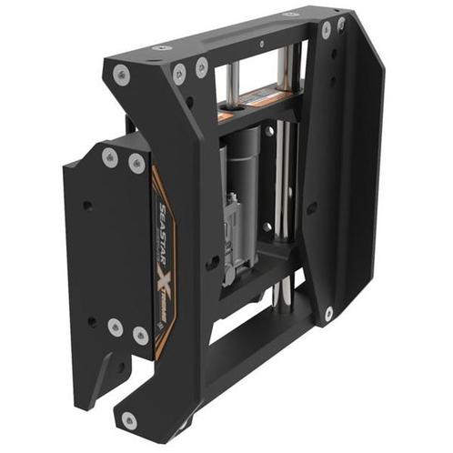 Seastar Extreme Electro Hydraulic Jack Plate Powerlift  6 m, Watersport en Boten, Bootonderdelen, Nieuw, Zeilboot of Motorboot