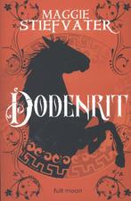 Dodenrit 9789048814046 Maggie Stiefvater, Boeken, Verzenden, Gelezen, Maggie Stiefvater
