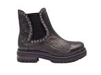 -19% Lazamani  Lazamani La85672  maat 42, Kleding | Dames, Schoenen, Verzenden, Nieuw, Zwart