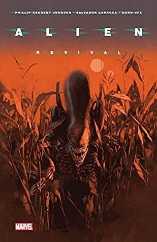Alien Volume 2: Revival, Boeken, Strips | Comics, Nieuw, Verzenden