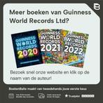 Guinness world records 9789026146022, Verzenden, Zo goed als nieuw, Guinness World Records Ltd