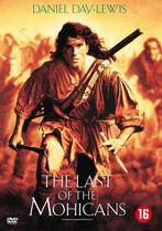 Last Of The Mohicans, The (1-DVD) 7321931126199, Verzenden, Nieuw in verpakking