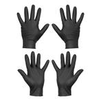 Gripp-It Nitril handschoenen XXL - Zwart - Touchscreen vr..., Ophalen of Verzenden, Nieuw