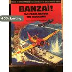 Banzai 9789027495884 Dupuis, Verzenden, Gelezen, Dupuis