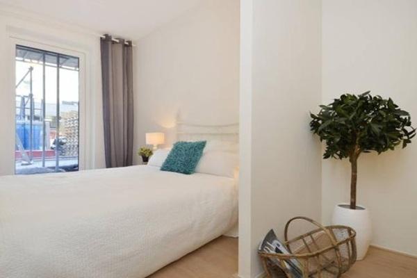 Appartement Van der Kunstraat in Den Haag, Huizen en Kamers, Huizen te huur, Via bemiddelaar, Den Haag, Appartement
