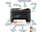 Epson WorkForce WF-2930DWF - All-in-one printer - ADF, Computers en Software, Printers, Verzenden, Nieuw