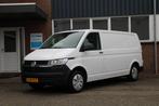 Volkswagen Transporter 2.0 TDI 110PK L2H1 Business / Camera, Stof, Gebruikt, Euro 6, Volkswagen