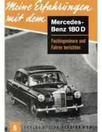 MEINE ERFAGRUNGEN MIT DEM MERCEDES-BENZ 190 (Nr.5), Boeken, Nieuw, Author