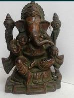 Ganesha-beeld - India - Mohammad-Reza Shah (1941–1979), Antiek en Kunst