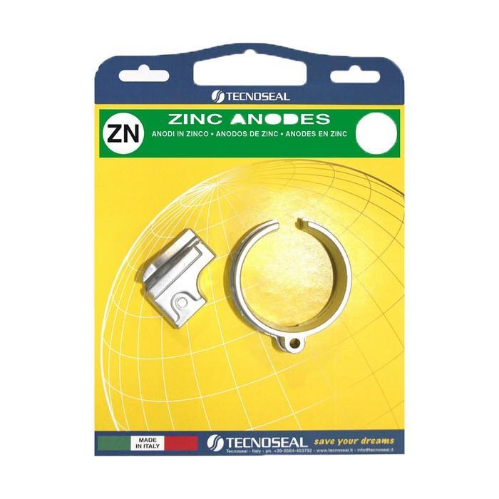 Tecnoseal Zink Anode Kit voor Volvo Penta XDP-B Sterndrive, Watersport en Boten, Buiten- en Binnenboordmotoren, Nieuw, Ophalen of Verzenden