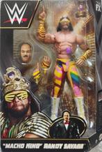 Mattel - Figuur - Rare WWE Elite Collection Duo: Ultimate