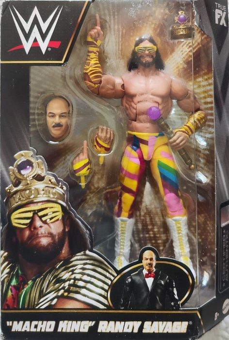 Mattel - Figuur - Rare WWE Elite Collection Duo: Ultimate, Antiek en Kunst, Antiek | Overige Antiek