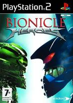 Playstation 2 Bionicle Heroes, Zo goed als nieuw, Verzenden