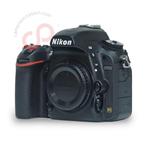 Nikon D750 nr. 0800, Audio, Tv en Foto, Fotocamera's Digitaal, Ophalen of Verzenden, Zo goed als nieuw, Nikon