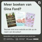 De tevreden baby 9789000331086 Gina Ford, Verzenden, Gelezen, Gina Ford