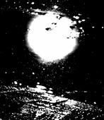 Bruno Paolo Benedetti - Dark Water Reflections