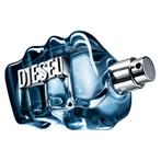 Diesel - Only The Brave -  - 75ML - Eau De Toilette 75ML, Sieraden, Tassen en Uiterlijk, Uiterlijk | Parfum, Nieuw, Verzenden