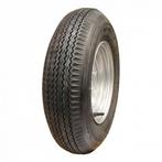 Compleet wiel 5.00-10 Vredestein V47 High Speed 4 gaats, Ophalen of Verzenden, Nieuw