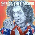 cd - Various - Steal This Movie (Music From The Motion Pi..., Verzenden, Zo goed als nieuw