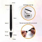 Tekentablet - Met scherm - Kinderen & Volwassenen - 6 inch -, Computers en Software, Tekentablets, Verzenden, Zo goed als nieuw