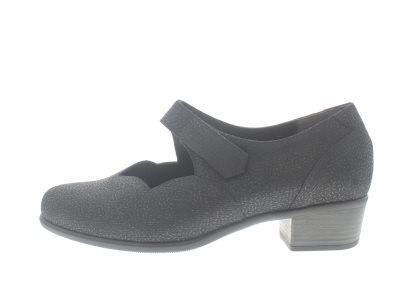 -10% Durea  Durea 5726k  maat 38, Kleding | Dames, Schoenen, Zwart, Nieuw, Verzenden