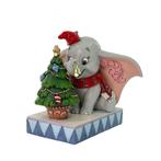 Dumbo Merry Moments 14 cm, Verzamelen, Disney, Ophalen of Verzenden, Nieuw