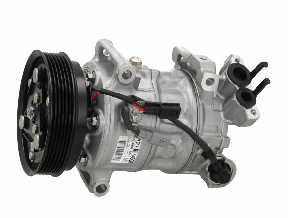 Aircopomp / Compressor - Renault Megane III (2008 - 201..., Auto-onderdelen, Overige Auto-onderdelen, Nieuw, Verzenden