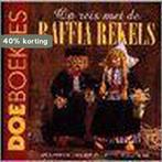 Op reis met de raffia rekels / Doeboekjes 9789038411231, Boeken, Verzenden, Gelezen, J. Jakab