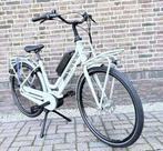 Nieuwe Batavus Quip / 49 cm. / Bosch middenmotor. / 400 wh., Batavus, Nieuw, Ophalen of Verzenden, 47 tot 51 cm