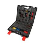 Autool Meetkabel- en Testpennen Set 92-Delig, Auto diversen, Autogereedschap, Verzenden, Nieuw