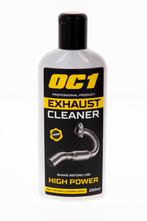 OC1 uitlaat cleaner 0,25L, Verzenden, Nieuw