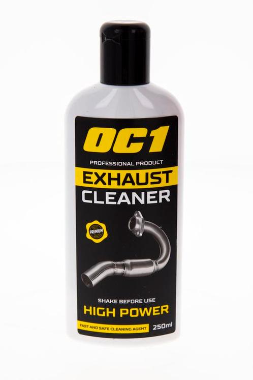 OC1 uitlaat cleaner 0,25L, Motoren, Onderdelen | Overige, Nieuw, Verzenden