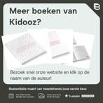 BLUSH 1 -  Mijn negen maanden  BLUSH 9789492581600 Kidooz, Boeken, Verzenden, Zo goed als nieuw, Kidooz