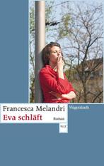 Eva Schlaft | 9783803128058 | Melandri, Francesca, Ophalen of Verzenden, Nieuw, Melandri, Francesca