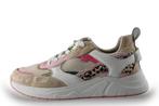 Poelman Sneakers in maat 41 Beige | 10% extra korting, Kleding | Dames, Schoenen, Poelman, Verzenden, Beige, Sneakers of Gympen