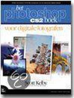 Photoshop Cs2 Voor Digitale Fotografen 9789043011488 Kelby, Gelezen, Kelby, Verzenden
