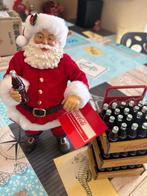 Kerstbeeldje - Keramiek, Nieuw