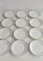 Richard Ginori - Bord (12) - impero - Porselein