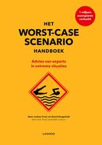 Het worst-case scenario handboek 9789401465786 Joshua Piven, Verzenden, Zo goed als nieuw, Joshua Piven