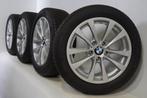 BMW 3 4 serie F30 F31 F32 F33 F36 395 17 inch velgen Bridges, Auto-onderdelen, Banden en Velgen, Gebruikt, Velg(en), 17 inch, Ophalen of Verzenden