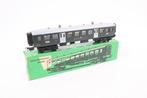 Märklin H0 - 4015 - Modeltrein personenwagen (1) - 2e klasse, Hobby en Vrije tijd, Modeltreinen | H0, Nieuw