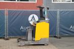 Veiling: Reachtruck Jungheinrich ETV 214 Elektrisch 1400kg 9, Ophalen, Reachtruck, Jungheinrich, 1000 tot 2000 kg