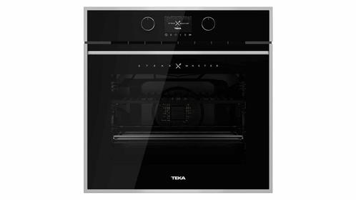 €1399 Teka SteakMaster BK 63 l A Zwart, Witgoed en Apparatuur, Ovens, Ophalen of Verzenden