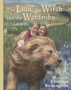 The Lion, the Witch and the Wardrobe Picture Book, Gelezen, C. S. Lewis, C.S. Lewis, Verzenden
