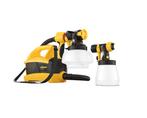 2dekans | Wagner Universal Sprayer W690 Flexio spuitsysteem, Doe-het-zelf en Verbouw, Schildersmaterialen, Ophalen of Verzenden