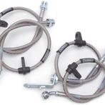 Russell Performance 91-99 Mitsubishi 3000 GT 2WD Brake Line, Ophalen of Verzenden, Nieuw