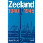 Zeeland 1940 1945 Dl 2 Geb 9789066302167 G. van der Ham, Verzenden, Zo goed als nieuw, G. van der Ham