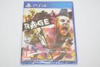 Rage 2 (Sealed) (Playstation 4 Games, Playstation 4), Nieuw, Ophalen of Verzenden