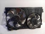 Koelventilatormotor Skoda Superb II 1.4 TSI 1K0121207BB, Auto-onderdelen, Motor en Toebehoren, Ophalen of Verzenden, Gebruikt