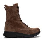 -25% Xsensible  Xsensible Emilia h  maat 40, Kleding | Dames, Schoenen, Verzenden, Nieuw, Bruin